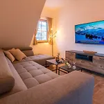 아파트 Schitter-appartements