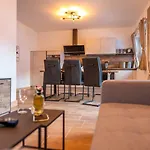 アパート Schitter-appartements マウテルンドルフ