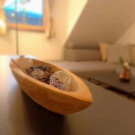 アパート Schitter-appartements