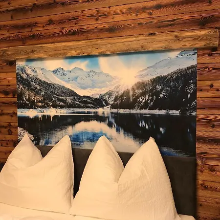 Schitter-appartements شقة