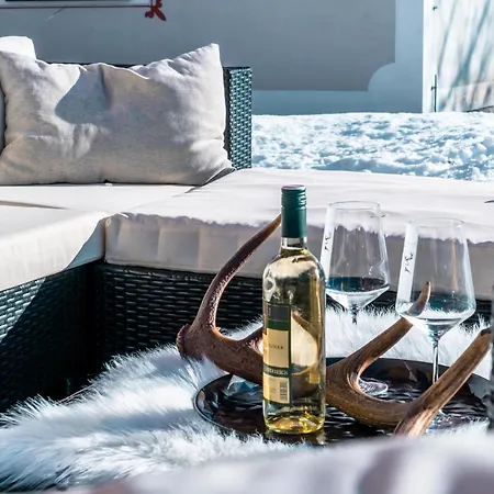 Schitter-appartements *