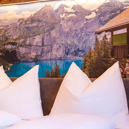 Schitter-appartements * Mauterndorf (Salzburg)