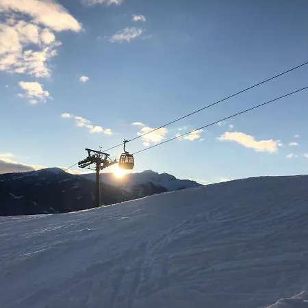 Schitter-appartements アパート