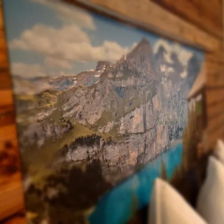 Schitter-appartements Apartamento *