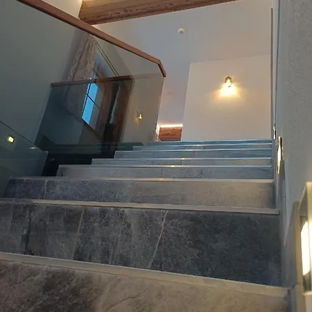 Schitter-appartements Apartamento Mauterndorf (Salzburg)