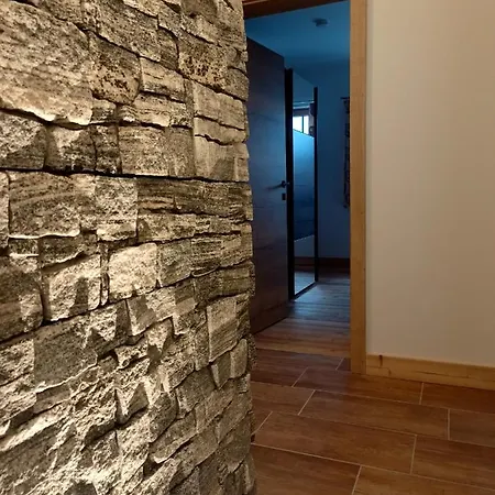 Schitter-appartements Mauterndorf (Salzburg)