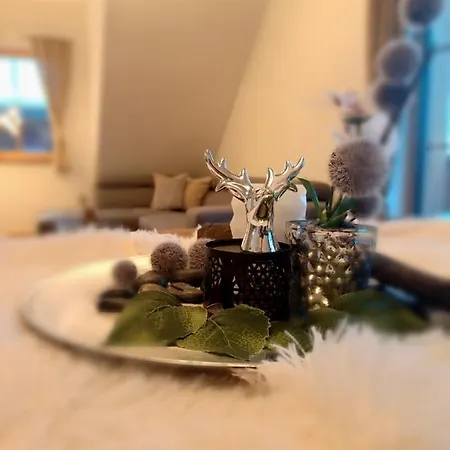 Schitter-appartements Appartamento