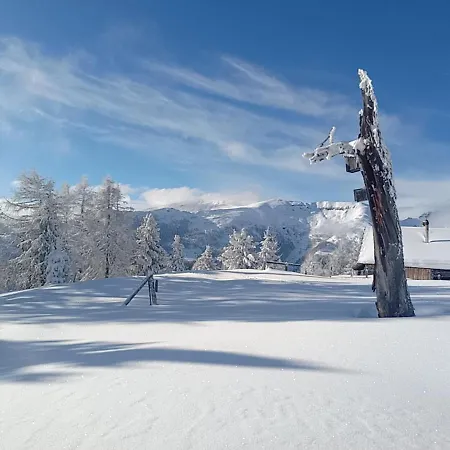 Schitter-appartements * Mauterndorf (Salzburg)