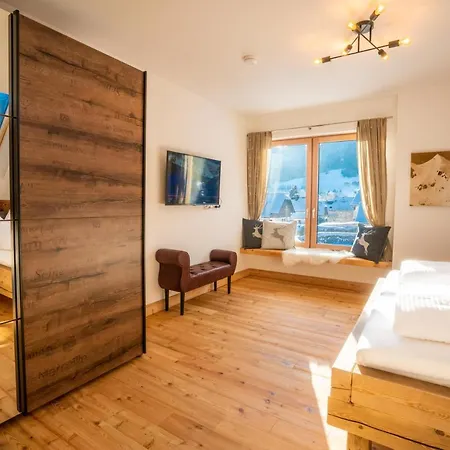 Schitter-appartements Appartamento