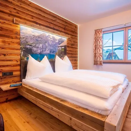 Schitter-appartements Apartamento *