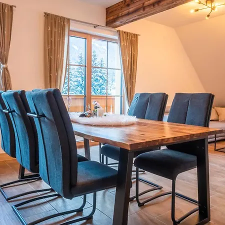 Schitter-appartements Appartamento Mauterndorf (Salzburg)
