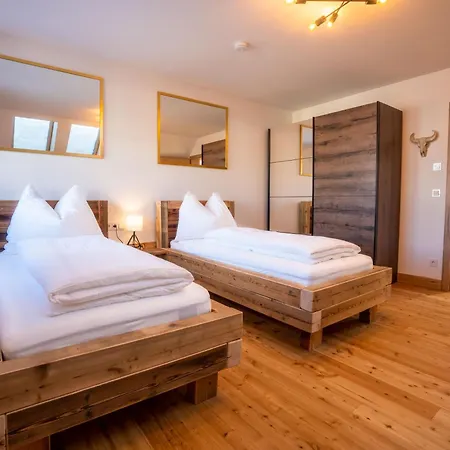 Schitter-appartements *