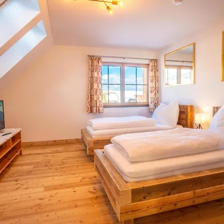 Schitter-appartements Apartmán *