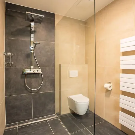 Schitter-appartements Mauterndorf (Salzburg)