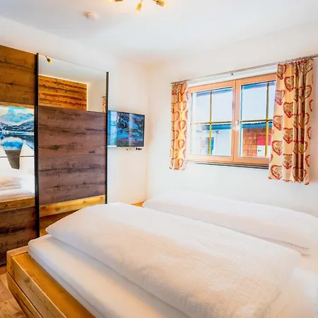 Schitter-appartements * Mauterndorf (Salzburg)