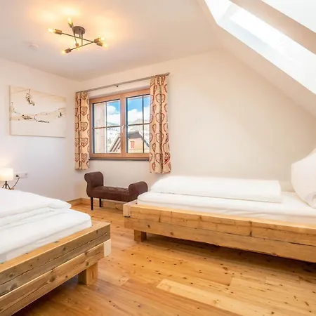 Schitter-appartements Appartamento Mauterndorf (Salzburg)