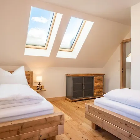 Schitter-appartements شقة *