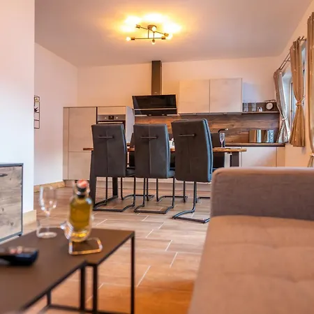 Apartment Schitter-appartements Mauterndorf (Salzburg)