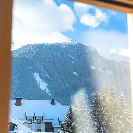 Appartamento Schitter-appartements *