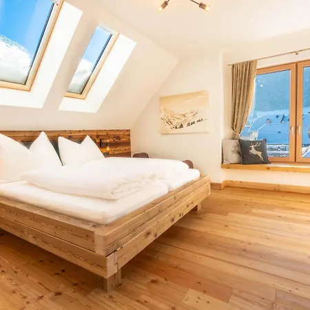 Schitter-appartements ماوترندورف