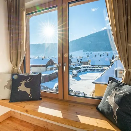 Schitter-appartements Appartamento *