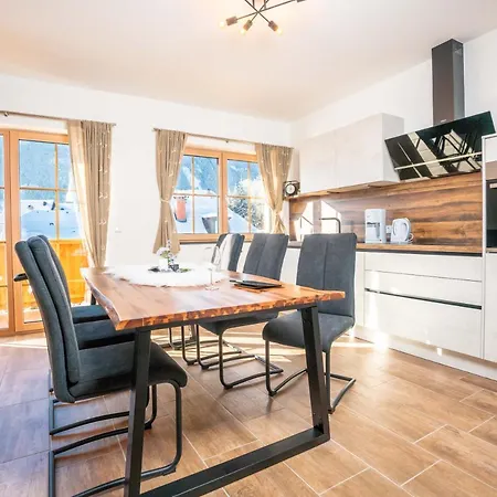 Schitter-appartements *