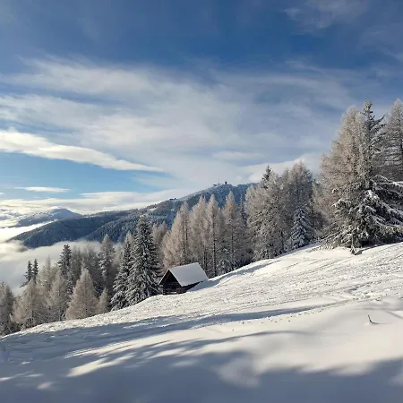 Schitter-appartements アパート