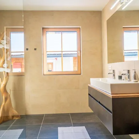 Appartamento Schitter-appartements *