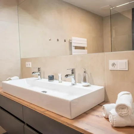 Schitter-appartements