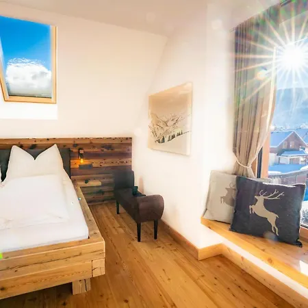 Schitter-appartements Mauterndorf (Salzburg)