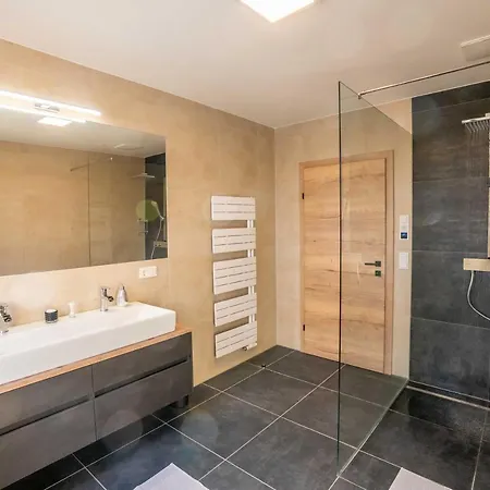 Appartamento Schitter-appartements Mauterndorf (Salzburg)