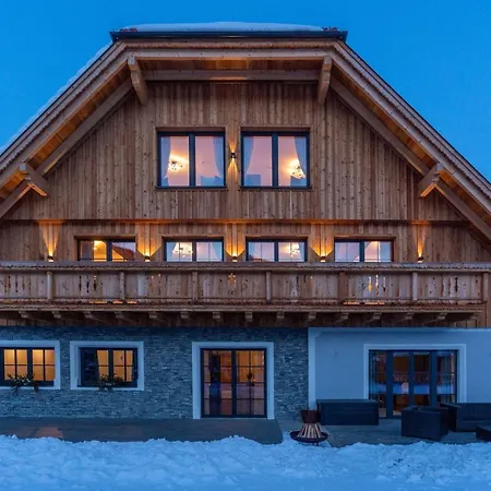 Schitter-appartements