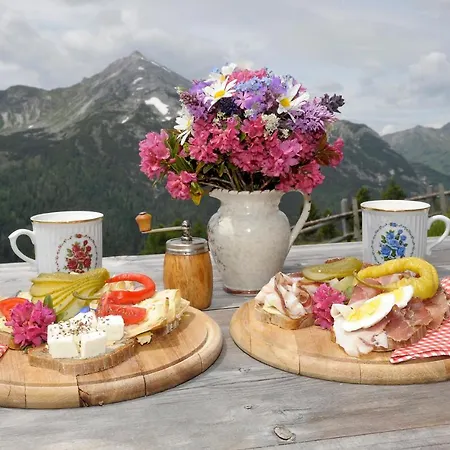 Apartamento Schitter-appartements *