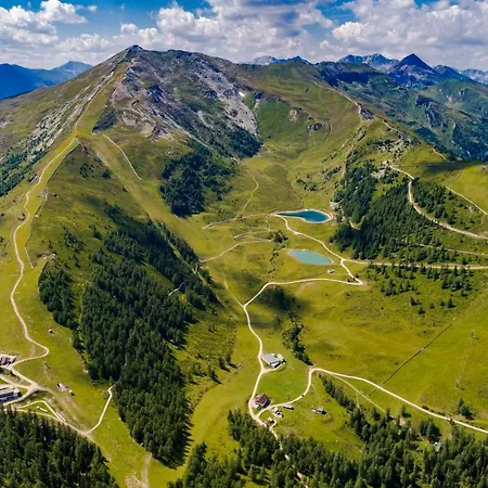 Appartamento Schitter-appartements Mauterndorf (Salzburg)