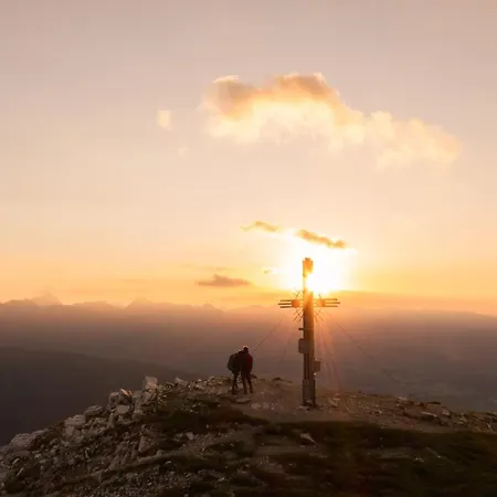 Schitter-appartements