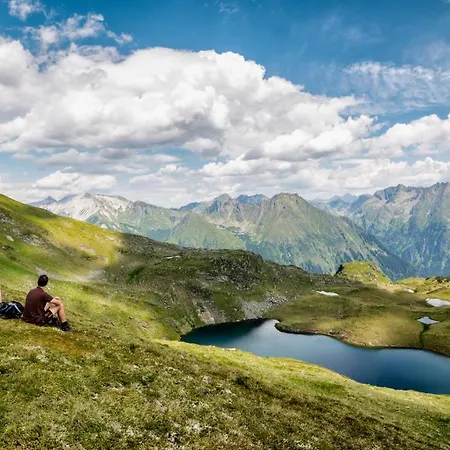 Appartamento Schitter-appartements Mauterndorf (Salzburg)