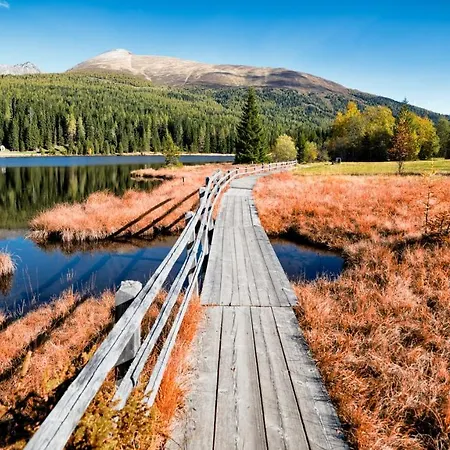 Appartamento Schitter-appartements