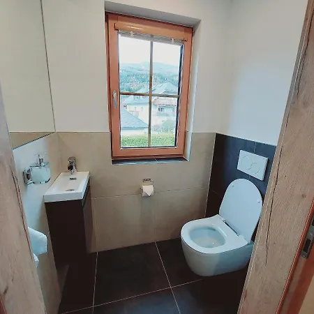 Schitter-appartements Appartamento *