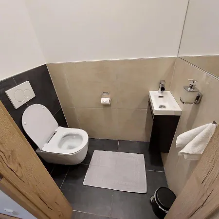 شقة Schitter-appartements ماوترندورف