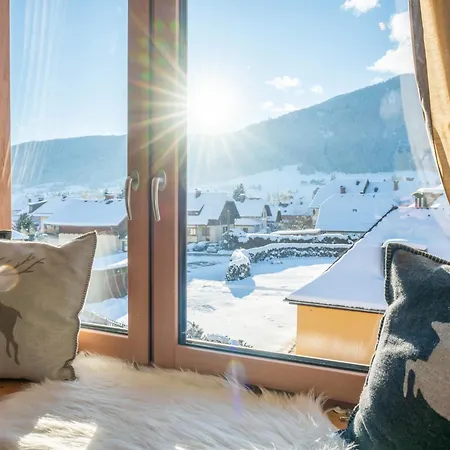 Schitter-appartements Appartamento *