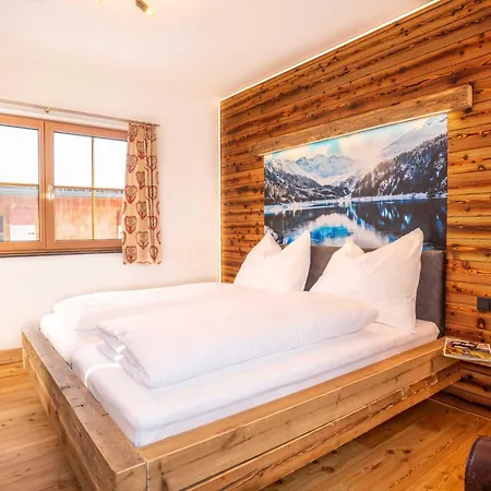 Schitter-appartements ماوترندورف